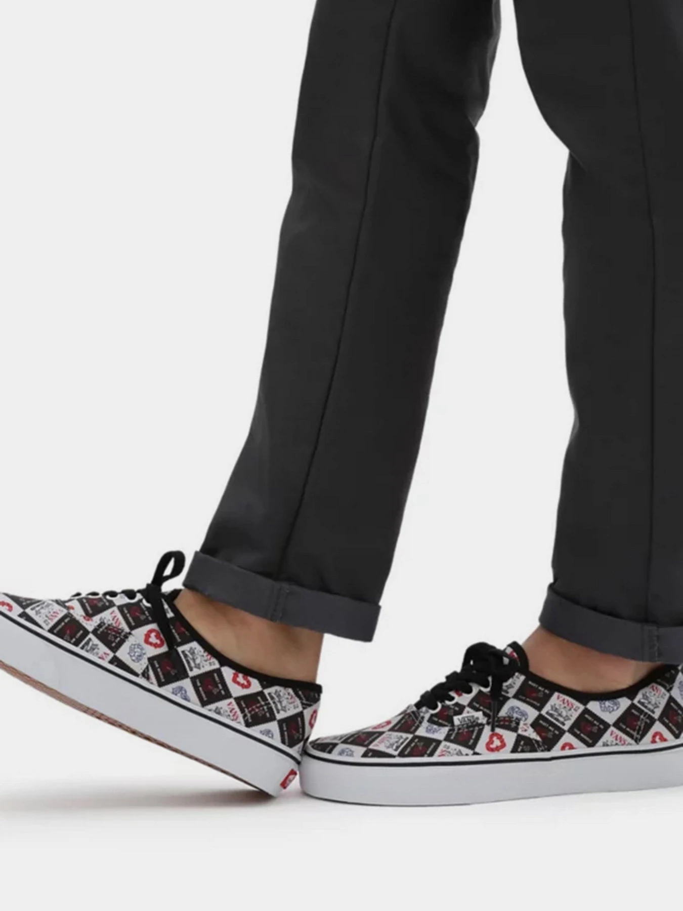Кеды Vans модель VN0A5KRDB0A1 Кеды Vans модель VN0A5KRDB0A1 Фото