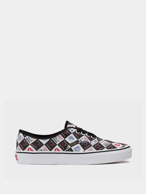 Кеды Vans модель VN0A5KRDB0A1 Фото