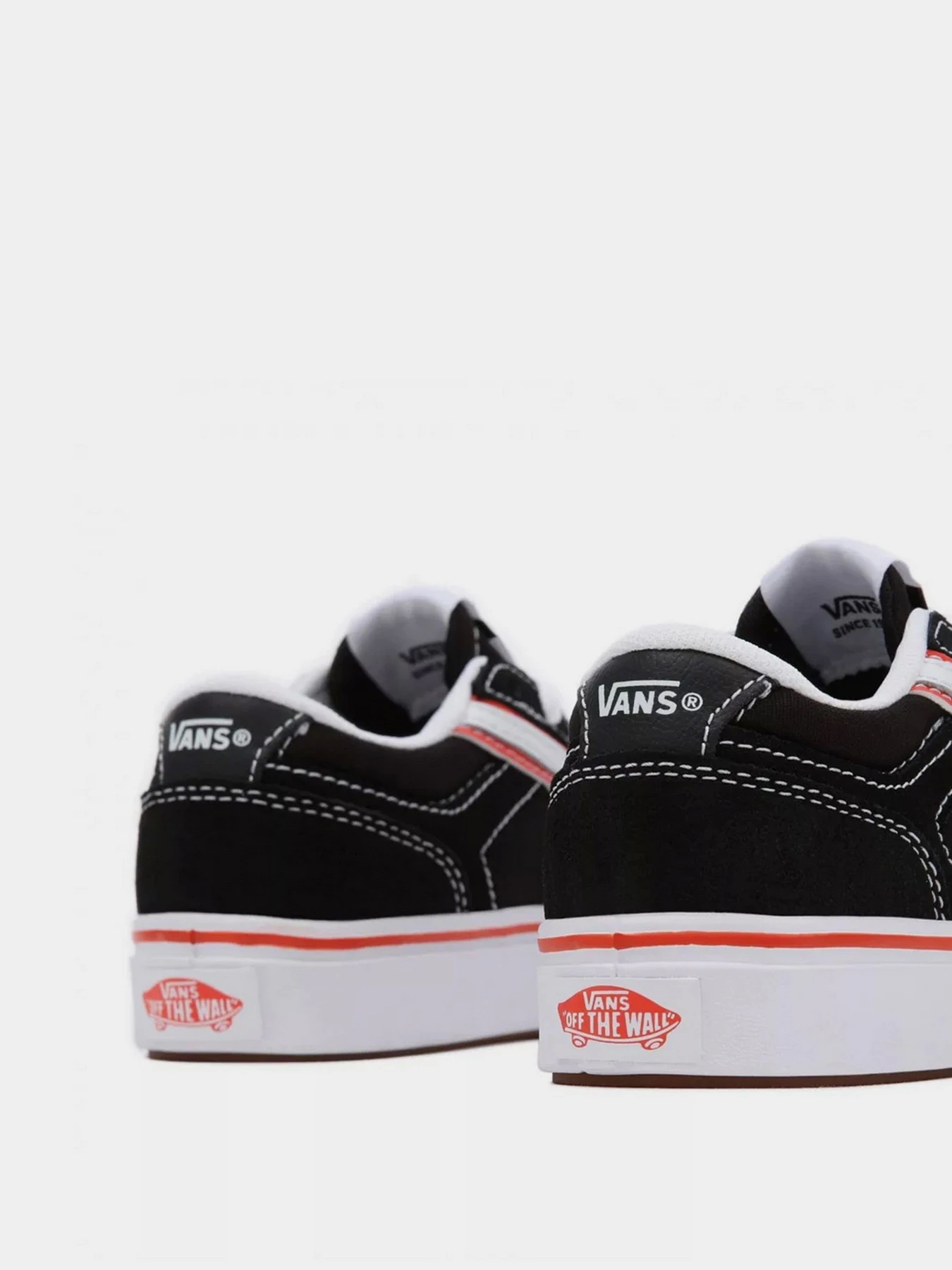 Кеды Vans модель VN0A5KRMBAX1 Кеды Vans модель VN0A5KRMBAX1 Фото