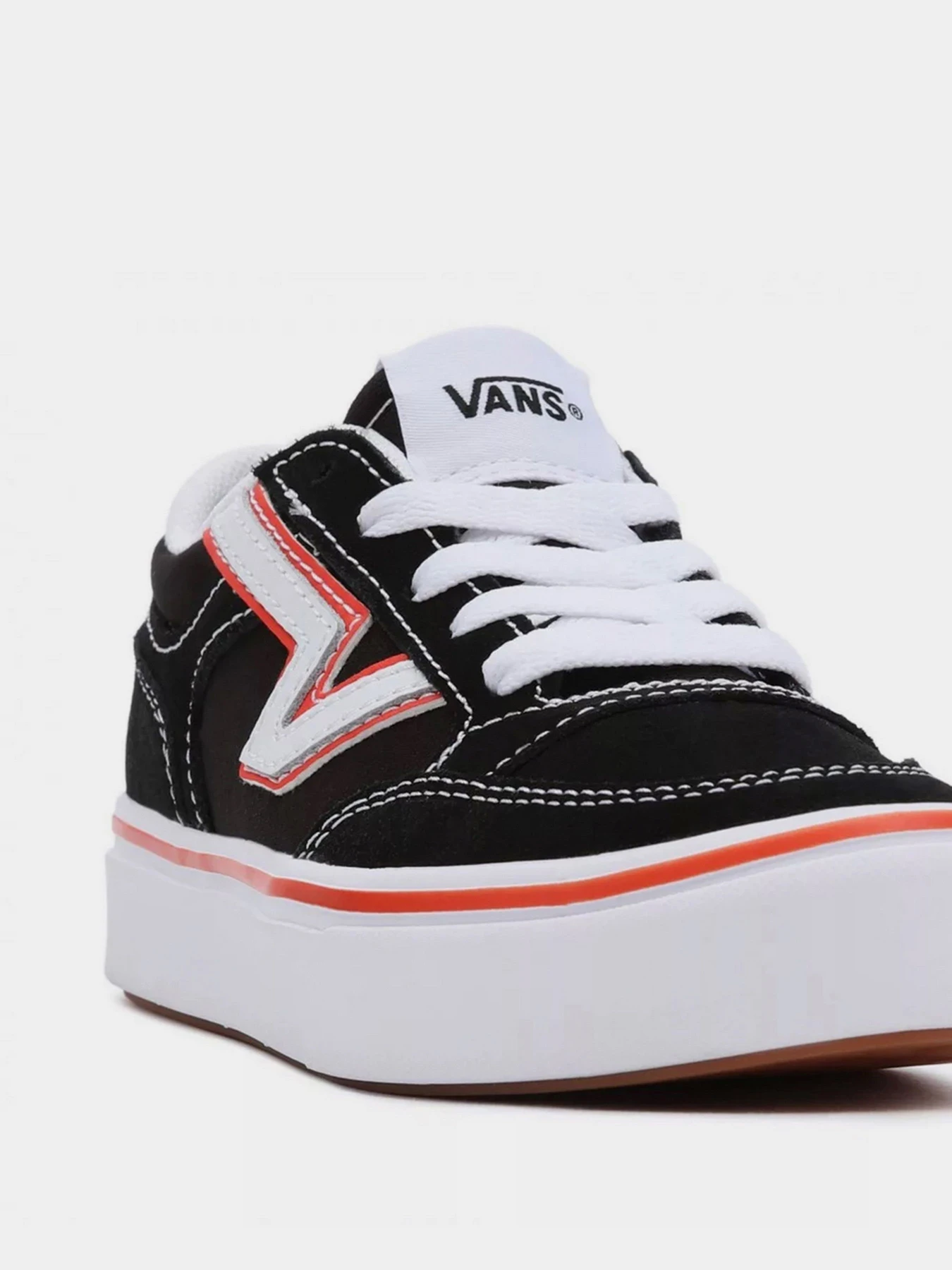 Кеды Vans модель VN0A5KRMBAX1 Кеды Vans модель VN0A5KRMBAX1 Фото