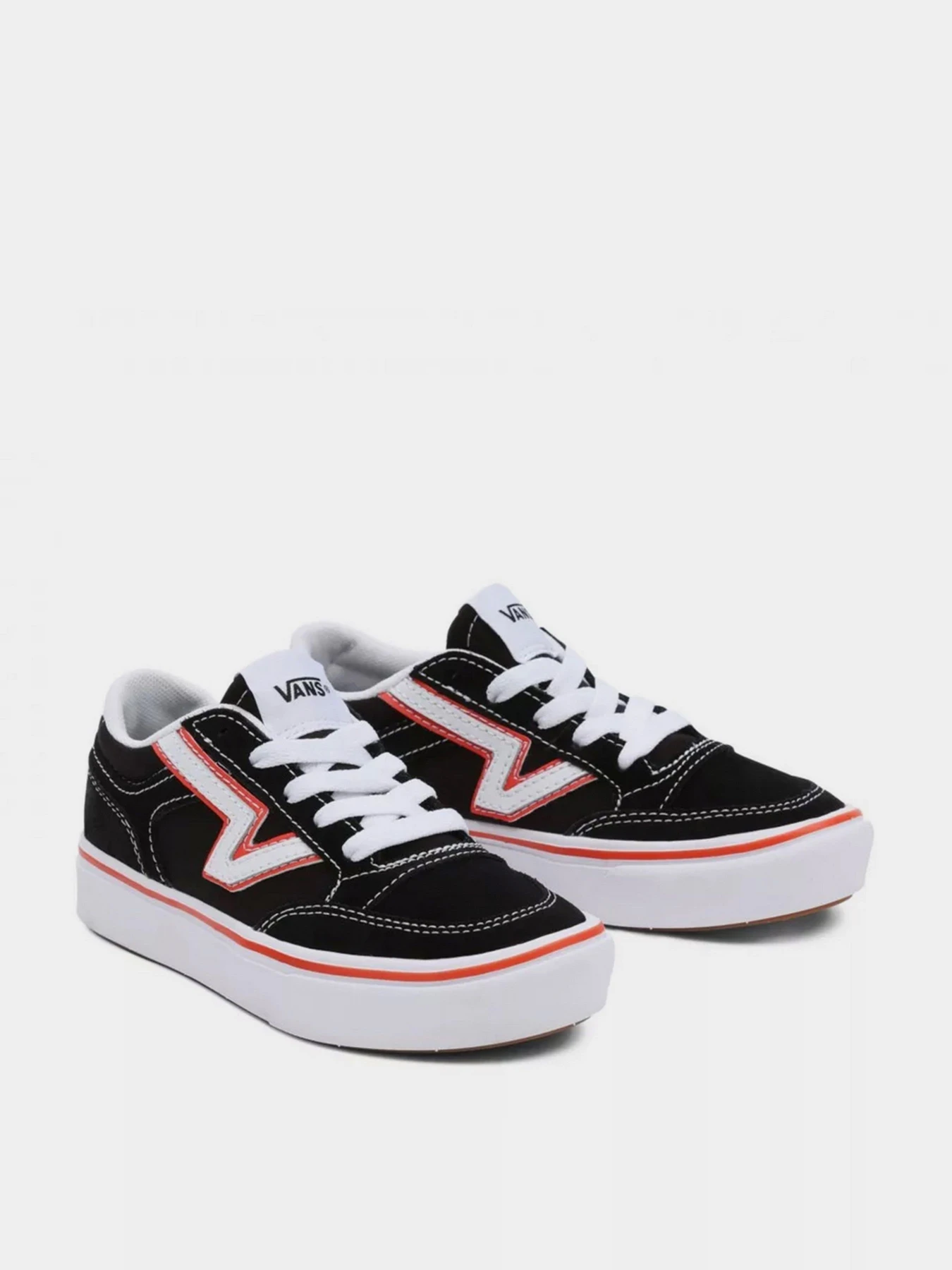 Кеды Vans модель VN0A5KRMBAX1 Кеды Vans модель VN0A5KRMBAX1 Фото