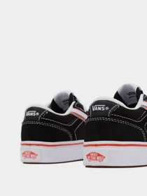 Кеды Vans модель VN0A5KRMBAX1 Фото