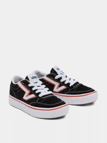 Кеды Vans модель VN0A5KRMBAX1 Фото
