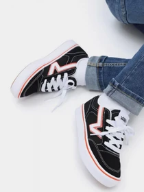 Кеды Vans модель VN0A5KRMBAX1 Фото