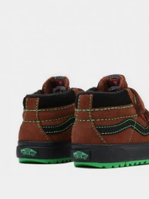 Полуботинки Vans модель VN0A5KRNLNN1 Фото