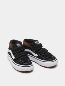 Полуботинки Vans модель VN0A5KRO9AS1 Фото