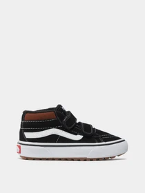 Полуботинки Vans модель VN0A5KRO9AS1 Фото