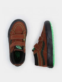 Полуботинки Vans модель VN0A5KROLNN1 Фото