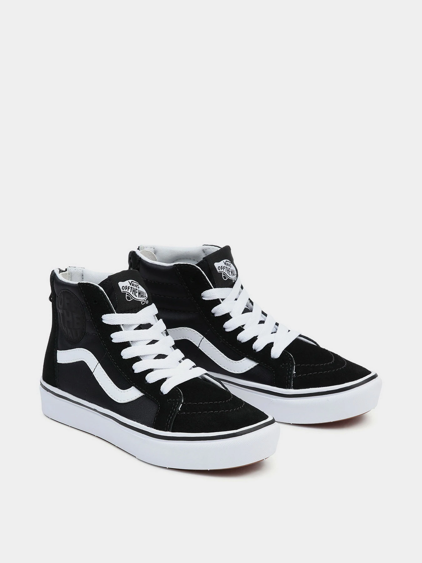 Кеды Vans модель VN0A5KRPBLK1 Кеды Vans модель VN0A5KRPBLK1 Фото