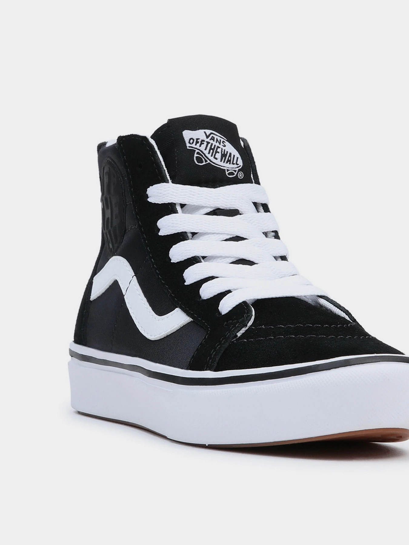 Кеды Vans модель VN0A5KRPBLK1 Кеды Vans модель VN0A5KRPBLK1 Фото