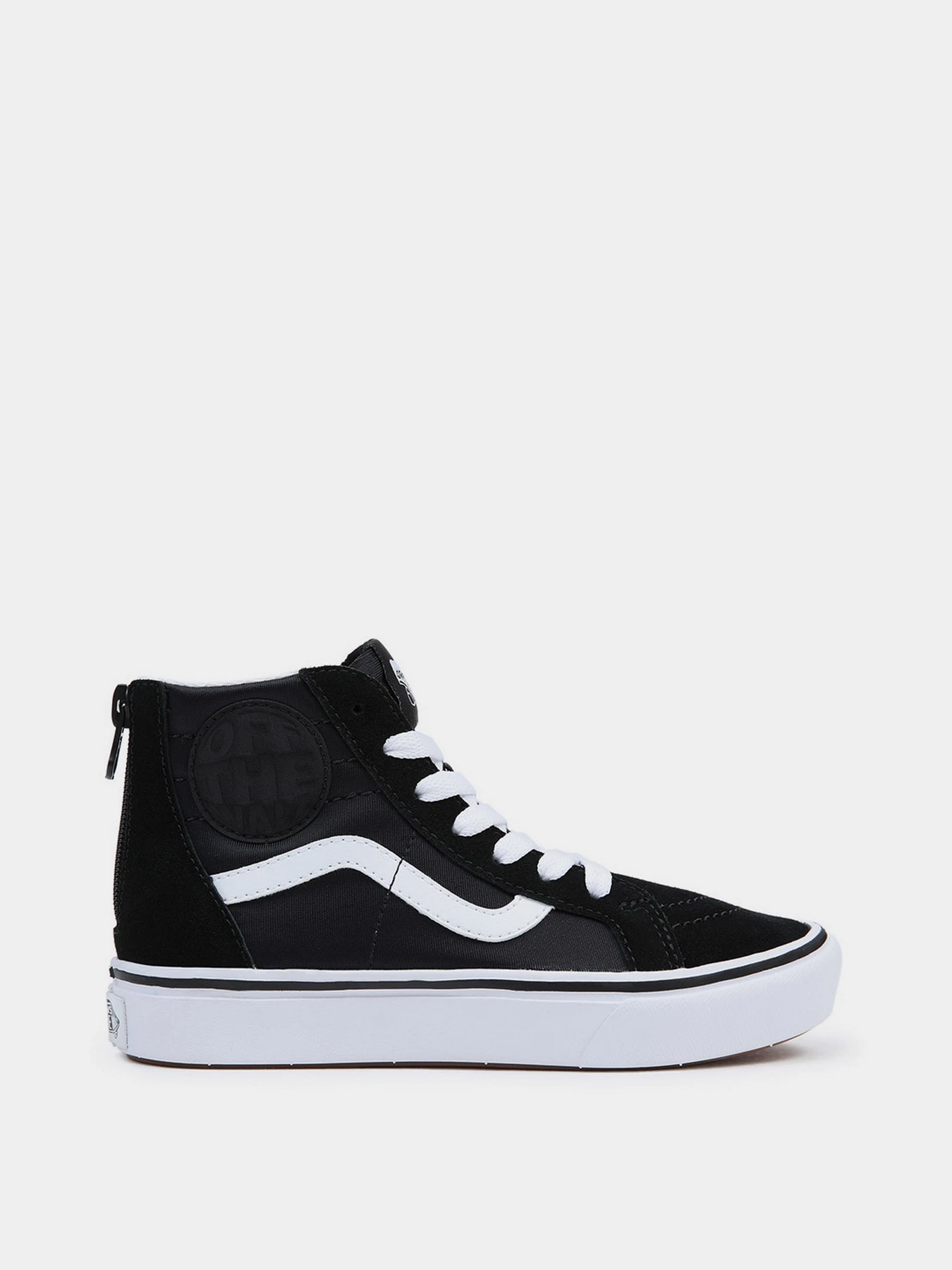 Кеды Vans модель VN0A5KRPBLK1 Кеды Vans модель VN0A5KRPBLK1 Фото