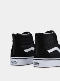 Кеды Vans модель VN0A5KRPBLK1 Фото