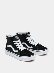 Кеды Vans модель VN0A5KRPBLK1 Фото