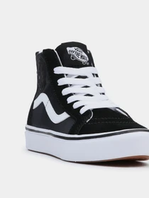 Кеды Vans модель VN0A5KRPBLK1 Фото