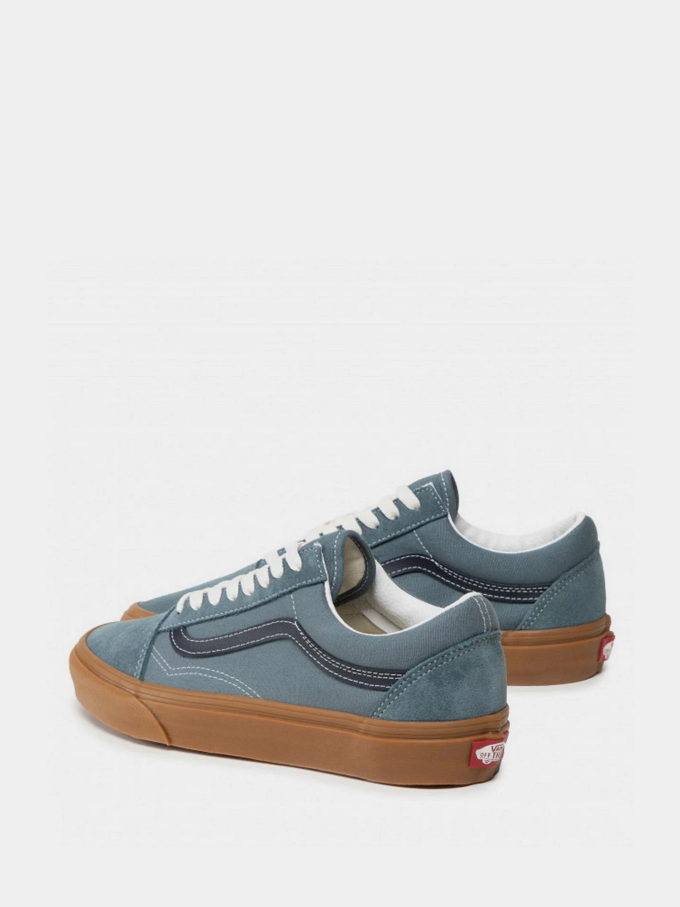 Кеды Vans модель VN0A5KRSRV21 Фото