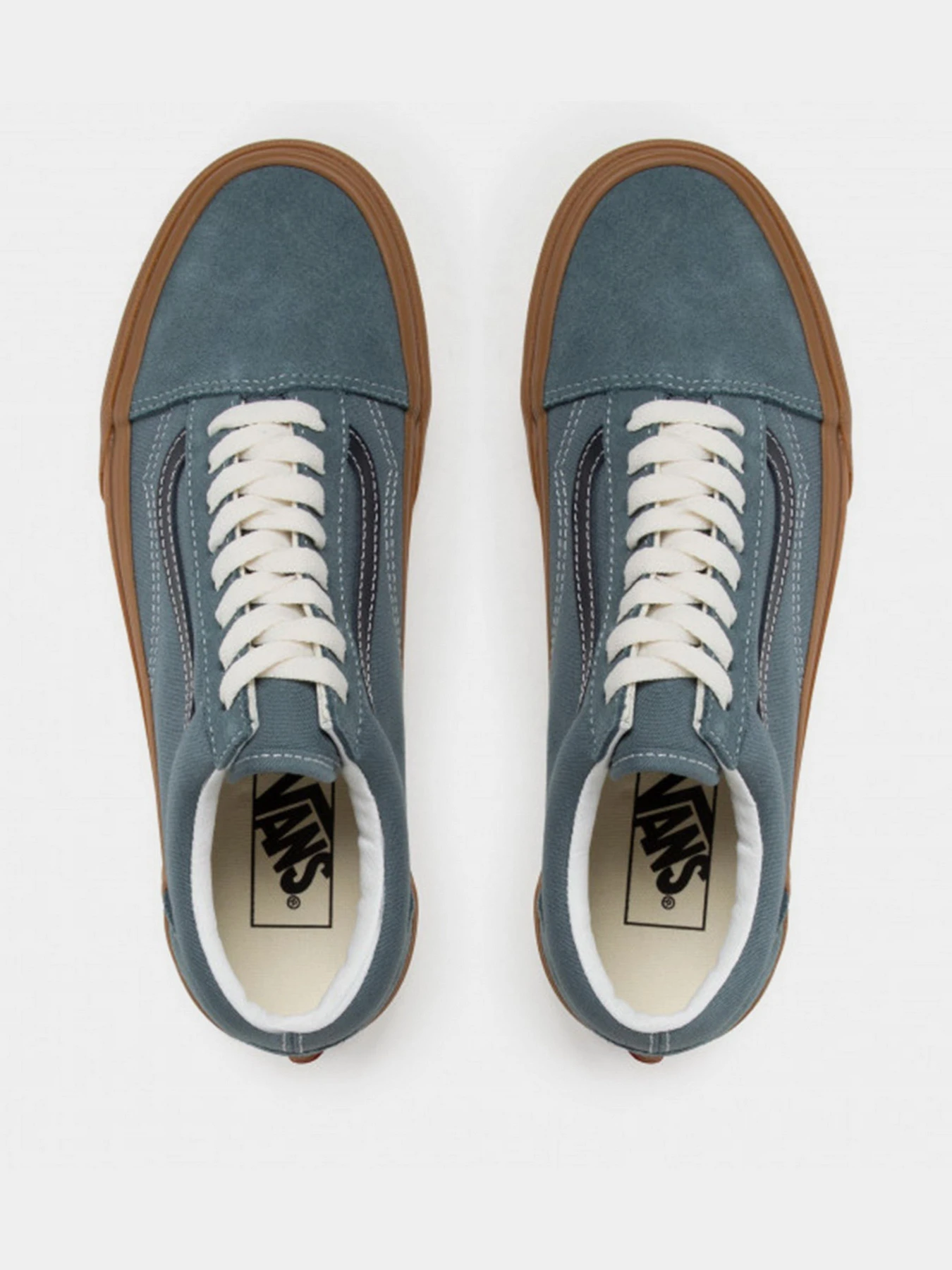 Кеды Vans модель VN0A5KRSRV21 Фото