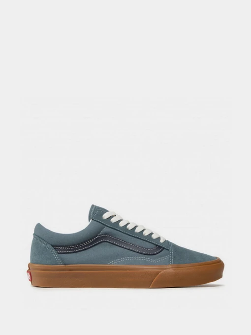 Кеды Vans модель VN0A5KRSRV21 Фото