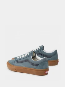 Кеды Vans модель VN0A5KRSRV21 Фото