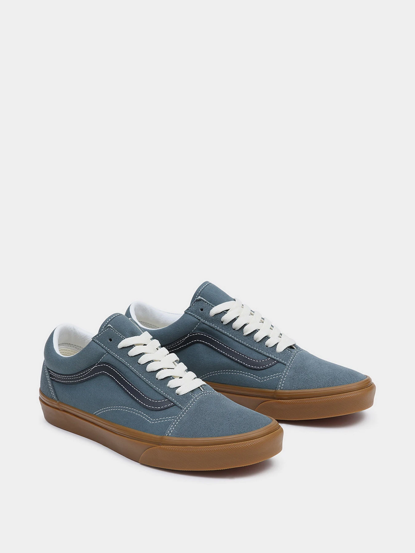 Кеды Vans модель VN0A5KRSRV2_W Фото