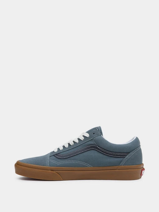 Кеды Vans үлгі VN0A5KRSRV2_W Фото