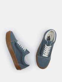 Кеды Vans модель VN0A5KRSRV2_W Фото