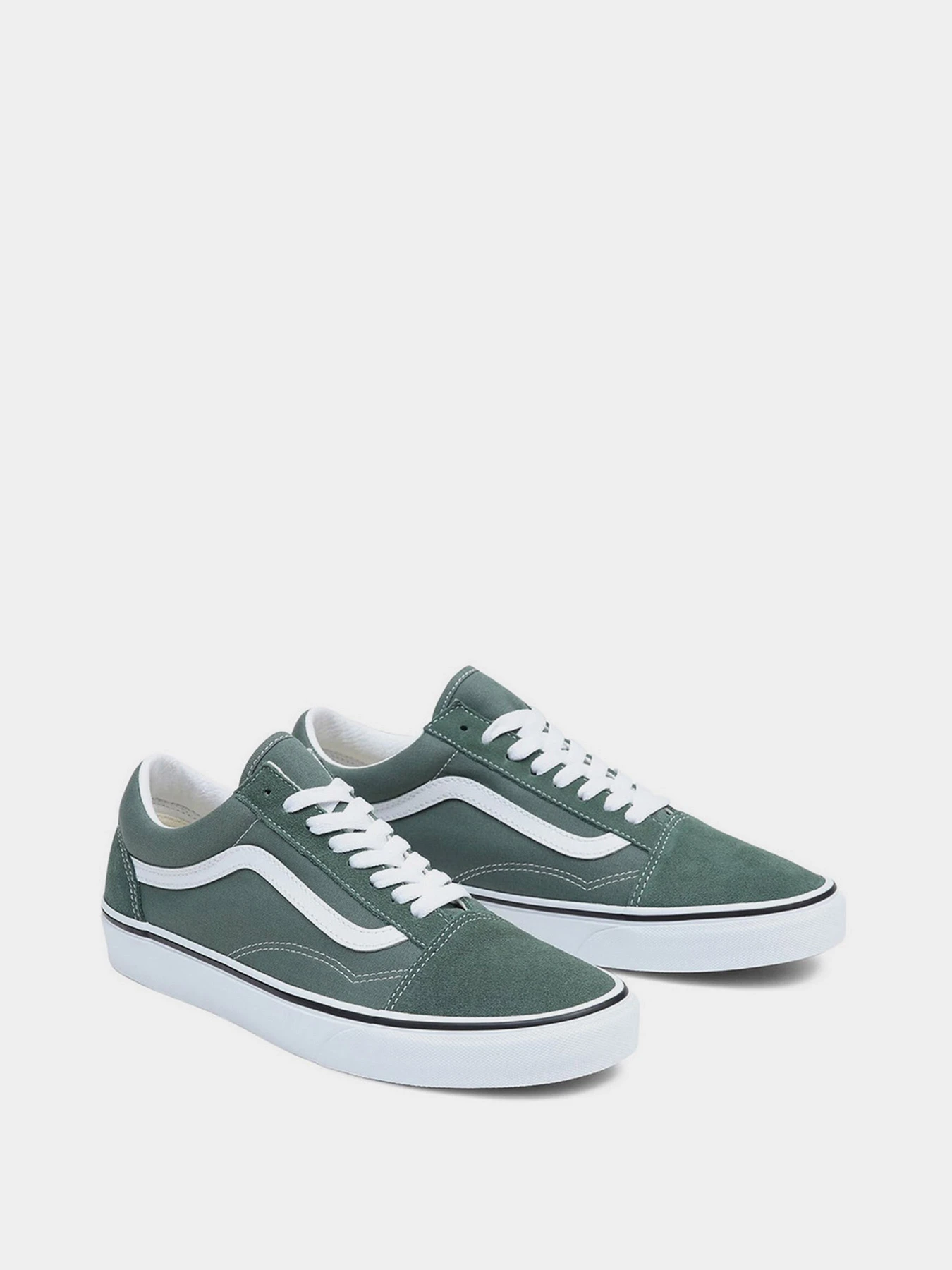 Кеды Vans модель VN0A5KRSYQW_M Фото