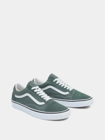 Кеды Vans модель VN0A5KRSYQW_M Фото