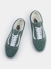 Кеды Vans модель VN0A5KRSYQW_M Фото