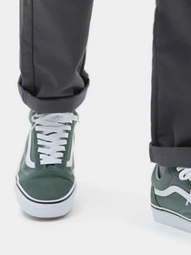 Кеды Vans модель VN0A5KRSYQW_M Фото