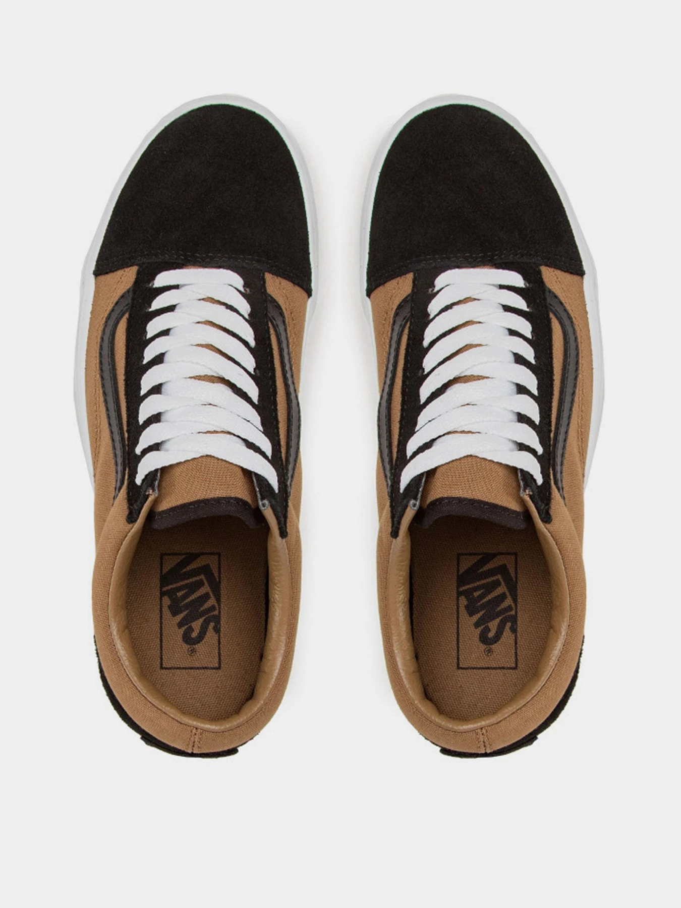 Кеды Vans модель VN0A5KRSYS81 Фото