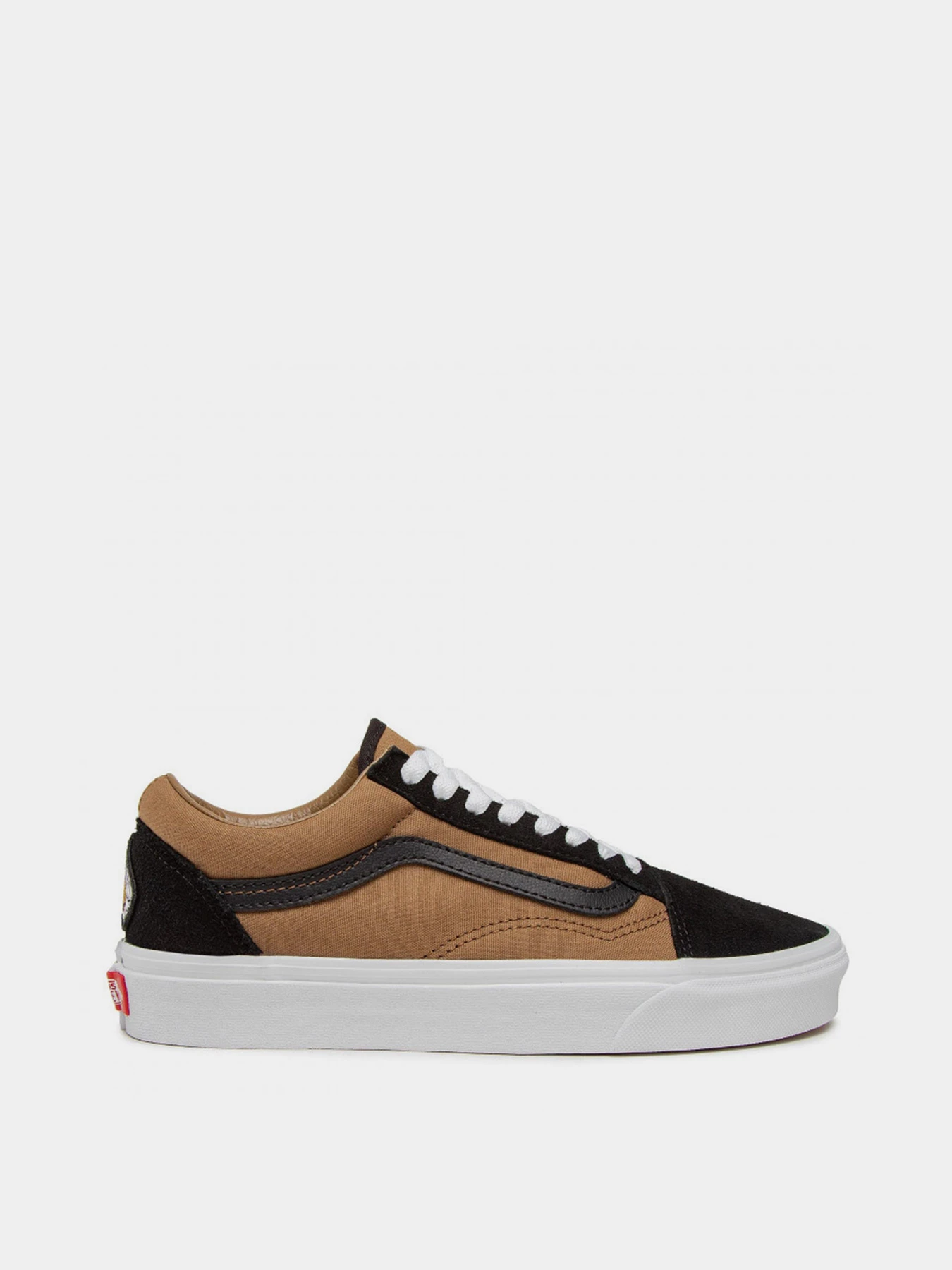 Кеды Vans модель VN0A5KRSYS81 Фото