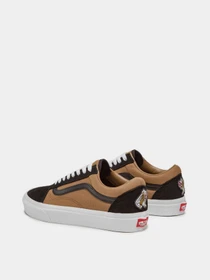 Кеды Vans модель VN0A5KRSYS81 Фото