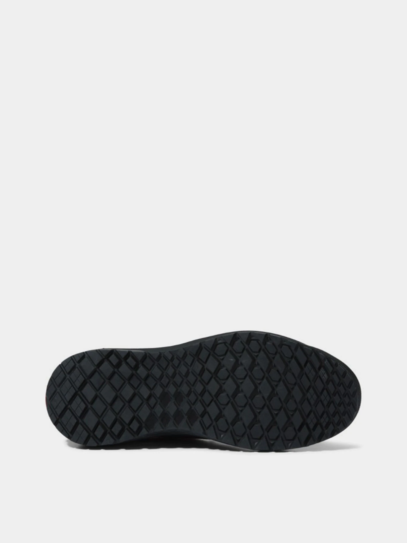 Кроссовки Vans модель VN0A5KS4BLK1 Фото