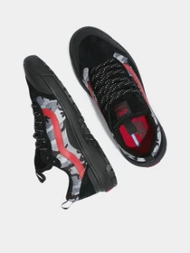 Кроссовки Vans модель VN0A5KS4BLK1 Фото