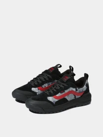 Кроссовки Vans модель VN0A5KS4BLK1 Фото