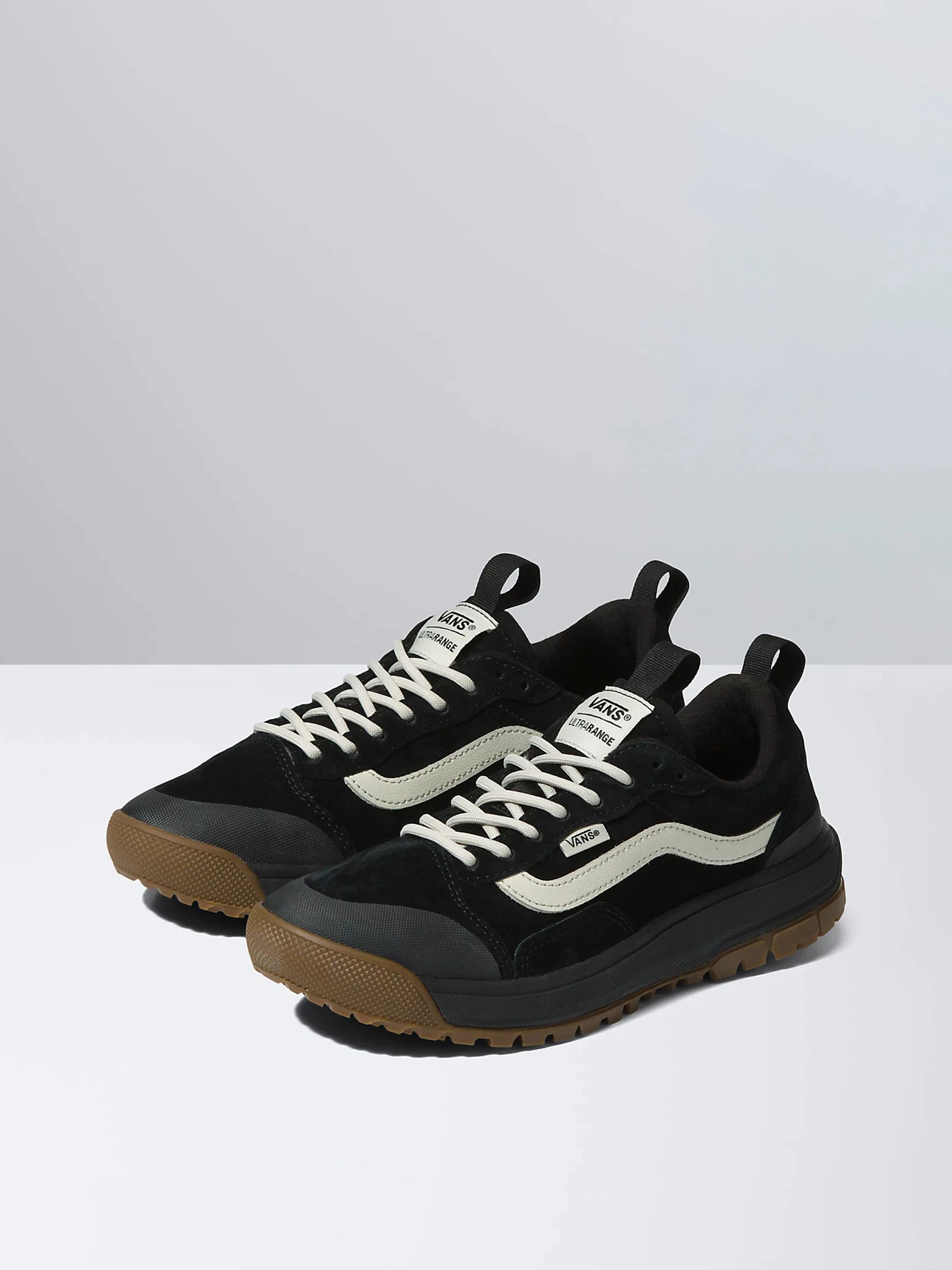 Кроссовки Vans модель VN0A5KS4DUM1 Кроссовки Vans модель VN0A5KS4DUM1 Фото