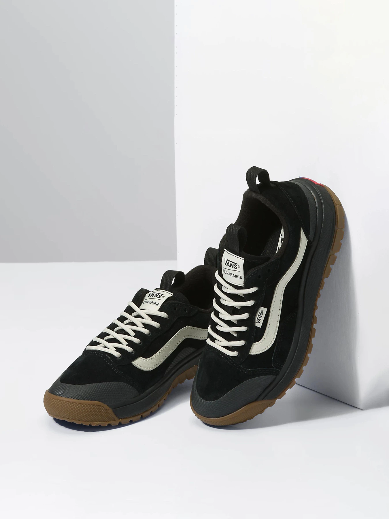 Кроссовки Vans модель VN0A5KS4DUM1 Кроссовки Vans модель VN0A5KS4DUM1 Фото