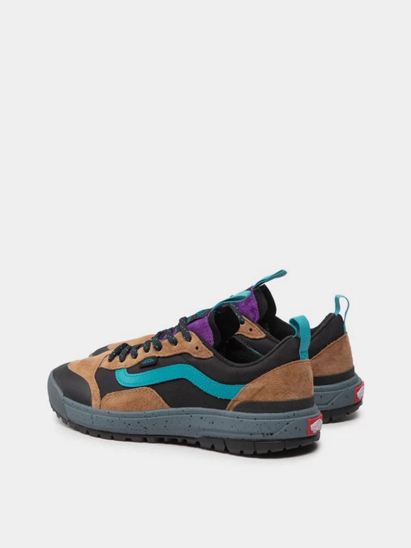 Кроссовки Vans модель VN0A5KS4FSU1 Кроссовки Vans модель VN0A5KS4FSU1 Фото