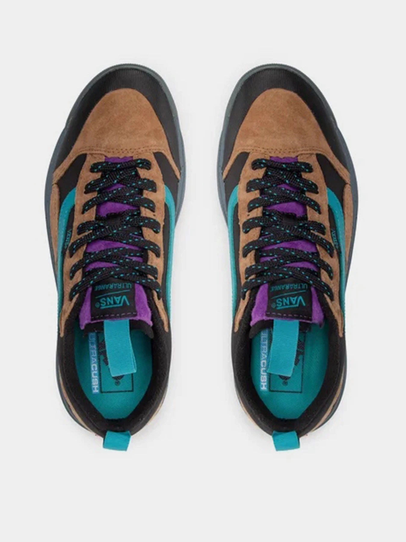 Кроссовки Vans модель VN0A5KS4FSU1 Кроссовки Vans модель VN0A5KS4FSU1 Фото