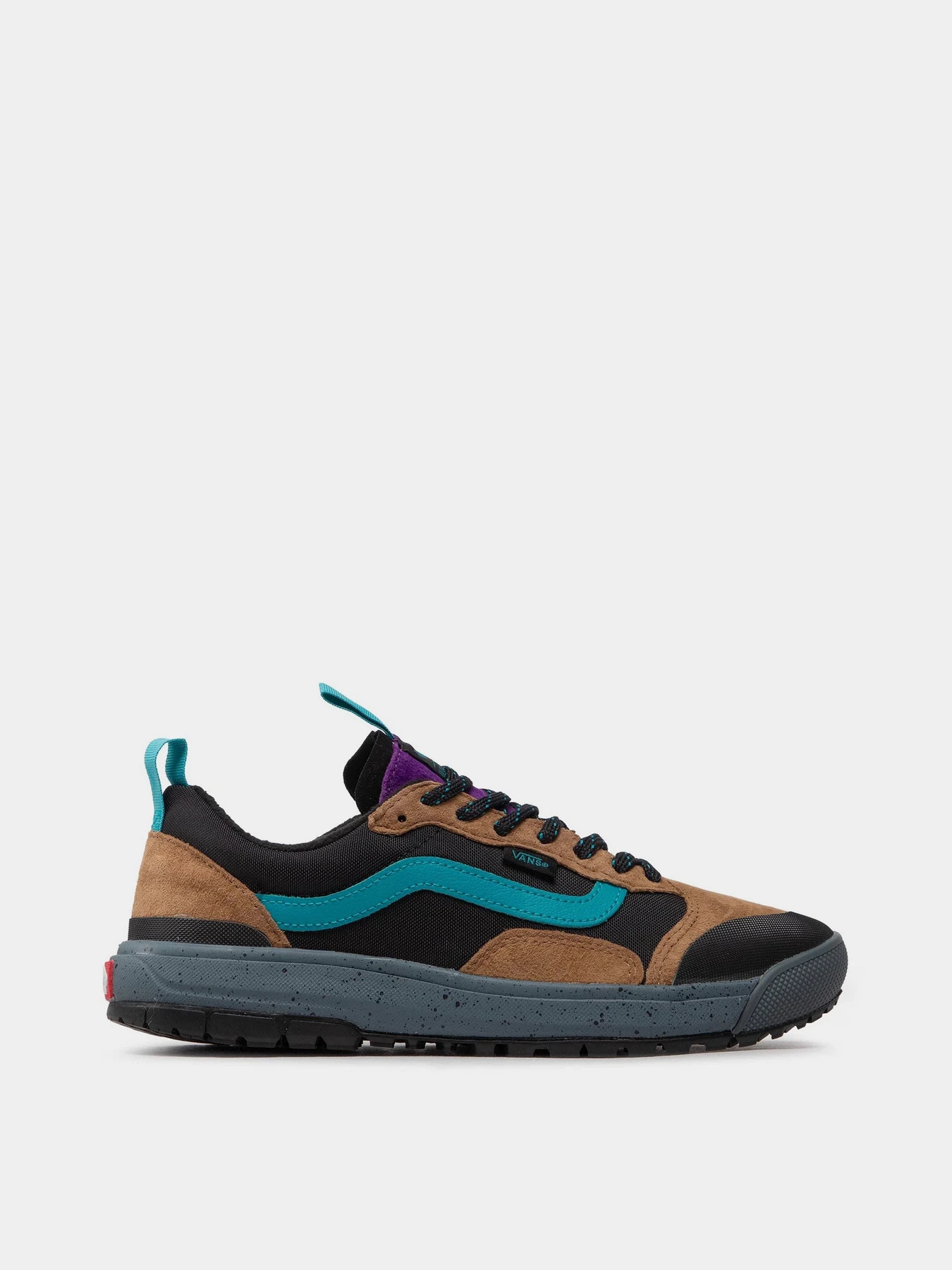 Кроссовки Vans модель VN0A5KS4FSU1 Кроссовки Vans модель VN0A5KS4FSU1 Фото