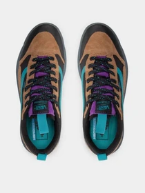 Кроссовки Vans модель VN0A5KS4FSU1 Фото