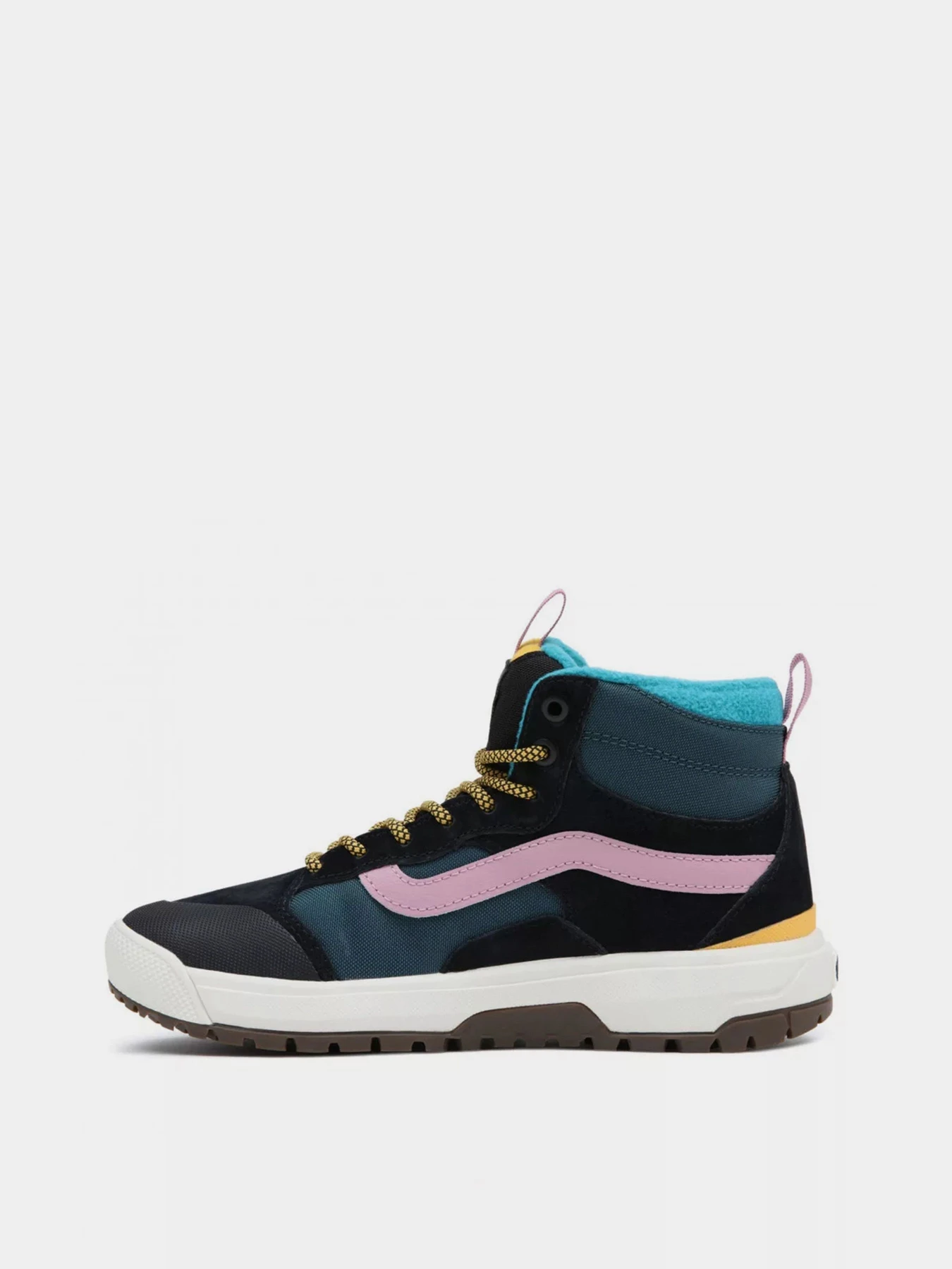 Ботинки и сапоги Vans модель VN0A5KS5BML1 Ботинки и сапоги Vans модель VN0A5KS5BML1 Фото