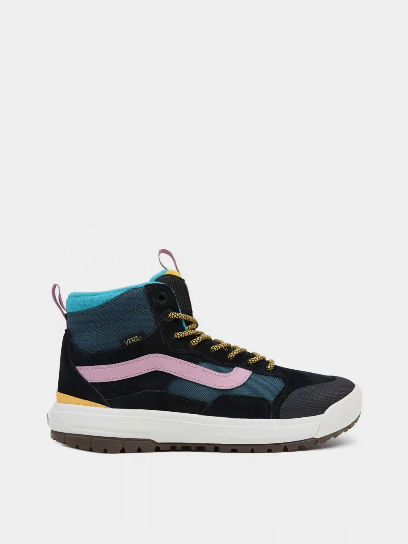 Ботинки и сапоги Vans модель VN0A5KS5BML1 Ботинки и сапоги Vans модель VN0A5KS5BML1 Фото