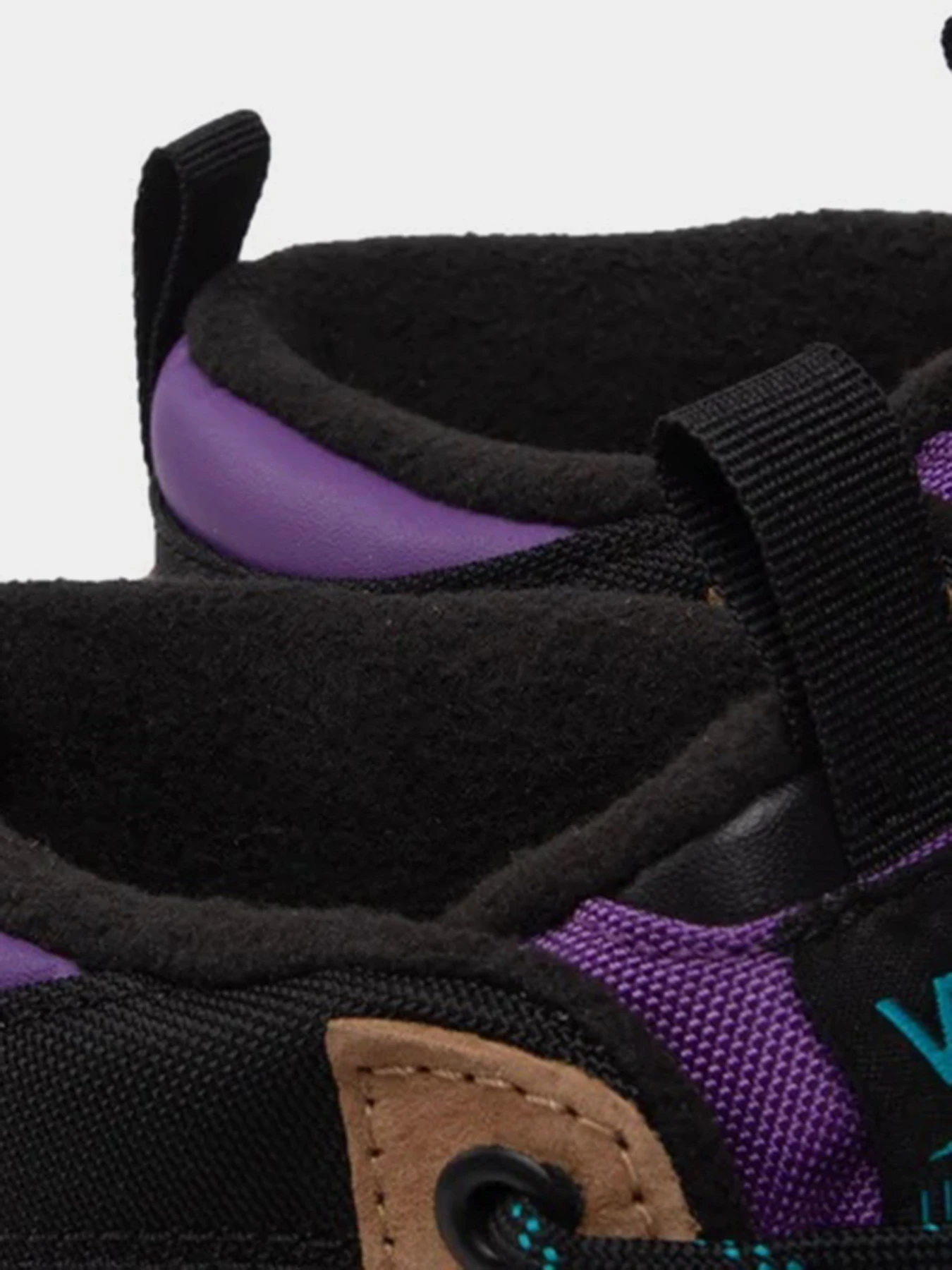 Ботинки и сапоги Vans модель VN0A5KS5FSU1 Ботинки и сапоги Vans модель VN0A5KS5FSU1 Фото