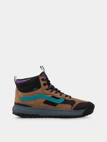 Ботинки и сапоги Vans модель VN0A5KS5FSU1 Фото