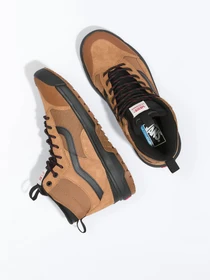 Ботинки и сапоги Vans модель VN0A5KS5N1Z1 Фото