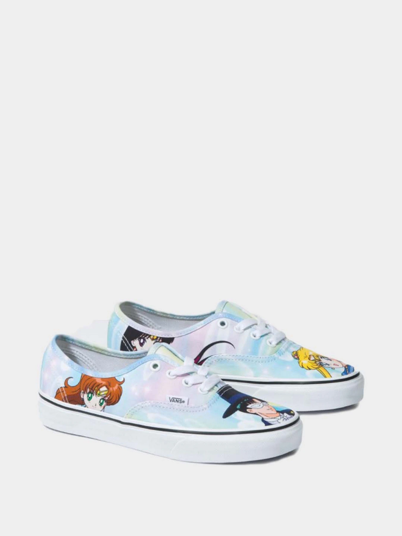 Кеды Vans модель VN0A5KS94481 Кеды Vans модель VN0A5KS94481 Фото