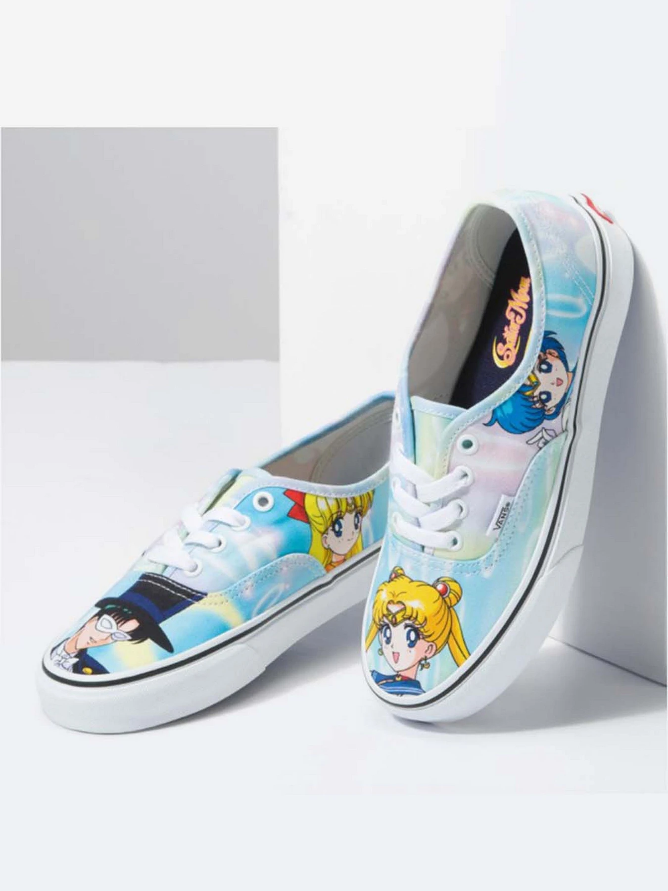 Кеды Vans модель VN0A5KS94481 Кеды Vans модель VN0A5KS94481 Фото