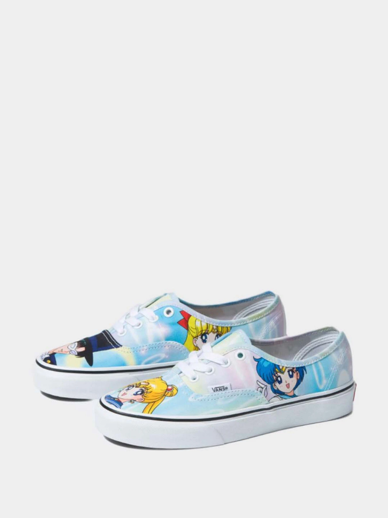 Кеды Vans модель VN0A5KS94481 Кеды Vans модель VN0A5KS94481 Фото
