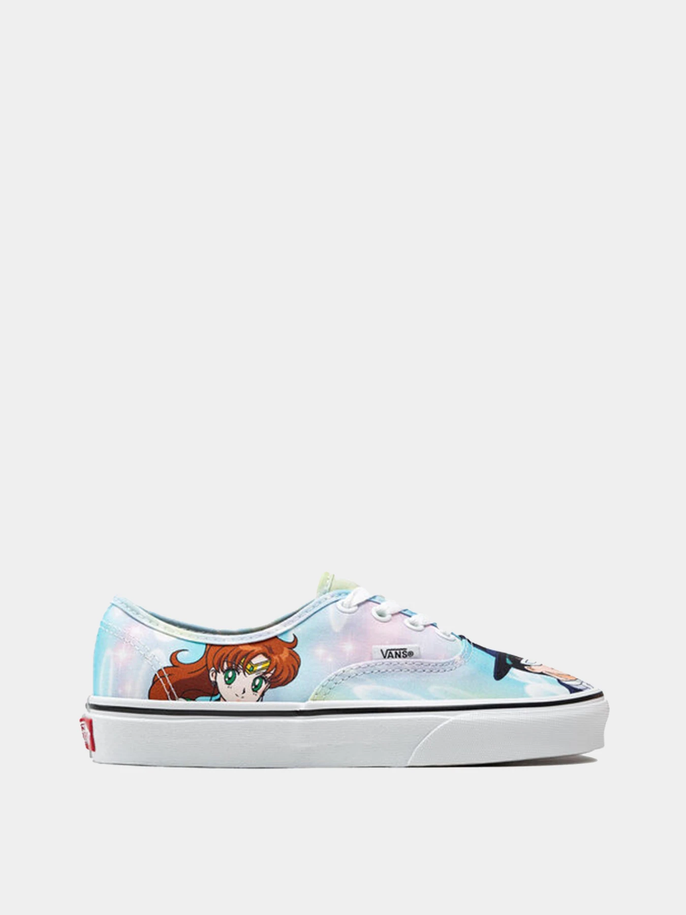 Кеды Vans модель VN0A5KS94481 Кеды Vans модель VN0A5KS94481 Фото